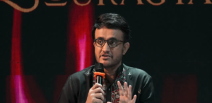 “रिंकू को ऊपर भेजो!”, दादा ने सरेआम रहाणे से कर दी बड़ी डिमांड, क्या अब बदलेगी KKR की किस्मत?
