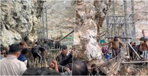 सिक्किम में सेना का ‘ऑपरेशन रेस्क्यू’! 3 दिन से लाचेन में फंसे 700 पर्यटकों के लिए फरिश्ता बने जवान!
