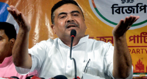 ‘ममता जी नंदीग्राम में हारी थीं, भवानीपुर भी हारेंगी’, बेहाला में शुभेंदु अधिकारी का बड़ा प्रहार!