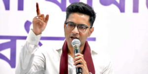 ‘चुनाव आते ही मोदी-शाह को बंगाल की याद आती है’, अभिषेक बनर्जी का ‘जमींदार’ वाला करारा तंज!