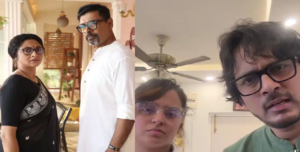 ‘पूरा परिवार जान दे देना चाहता है’, ‘चिरसखा’ बंद होने पर राजा गोस्वामी का फूट-फूटकर रोते हुए फेसबुक लाइव