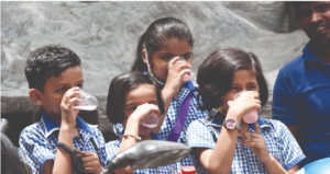 बंगाल के स्कूलों में 22 अप्रैल से गर्मी की छुट्टी? चुनाव और लू के प्रकोप के बीच नवान्न में हलचल तेज
