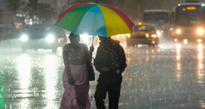 कोलकाता में ४० डिग्री का टॉर्चर! भीषण गर्मी के बीच क्या आज होगी राहत की बारिश?