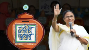 लक्ष्मी भंडार योजना पर बड़ा संकट? अप्रैल में खाते में आए मात्र ५०० रुपये, जानें क्या है पूरा सच!