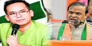 असम चुनाव 2026! जोरहाट में गौरव गोगोई की साख दांव पर, जालुकबारी में हिमंता विश्व शर्मा का ‘लिटमस टेस्ट’ आज!