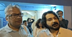 “दोषियों को सजा मिले, पर कामगारों का क्या?” ‘चिरसखा’ के कलाकारों ने बयां किया अपना दर्द