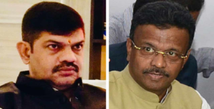 “कौन है राकेश सिंह? मैं नहीं जानता!” कोलकाता पोर्ट से बीजेपी उम्मीदवार पर फिरहाद हकीम का तीखा तंज
