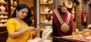 लक्ष्मी पूजा पर सोना हुआ सस्ता! कीमतों में आई भारी गिरावट, जानें अपने शहर के लेटेस्ट रेट्स