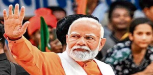 “नंदीग्राम ने रास्ता दिखाया, अब भवानीपुर की बारी!” हल्दिया में मोदी का ममता पर सीधा प्रहार