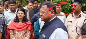 “आरोप साबित हुए तो इस्तीफा दे दूंगा!” ममता बनर्जी के आरोपों पर भड़के बंगाल के सीईओ मनोज अग्रवाल!