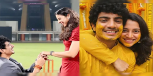 स्मृति मंधाना और पलाश मुच्छल का फिर होगा मिलन? वायरल वीडियो ने सोशल मीडिया पर मचाई खलबली