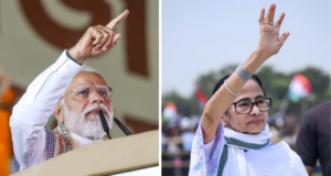 ‘जेल जाएंगे भ्रष्ट मंत्री, लागू होगा 7वां वेतन आयोग’; हल्दिया में पीएम मोदी ने दी बंगाल को 6 बड़ी गारंटी!