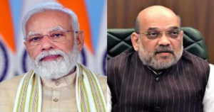 बंगाल में मोदी-शाह का मेगा शो! ३ दिन में ६ रैलियां, क्या ढहेगा ममता का किला?