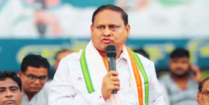 १००० करोड़ की डील और डिप्टी सीएम की कुर्सी! हुमायूं कबीर के वायरल वीडियो ने बंगाल की राजनीति में मचाया हड़कंप
