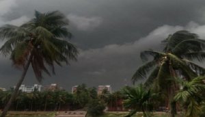 बंगाल में मौसम का तांडव! कोलकाता समेत कई जिलों में भारी बारिश और आंधी का अलर्ट, जानें कब मिलेगी राहत!
