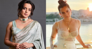 विवादों की रानी की ट्विटर पर ‘धाकड़’ एंट्री, क्या फिर मचेगा सोशल मीडिया पर बवाल?