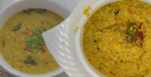 गर्मी के मौसम में बनाएं लाजवाब ‘दाल-पोस्तो’, मिनटों में तैयार होगा यह स्वादिष्ट लंच!