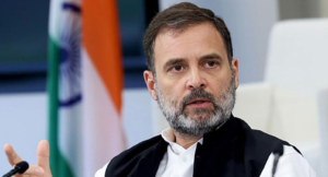 लोकसभा सीटों के गणित में बड़ा उलटफेर! राहुल गांधी की चेतावनी ने बढ़ाई सियासी गर्मी