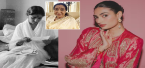 आशा भोंसले के निधन पर अथिया शेट्टी की बड़ी चूक, लता जी की फोटो लगाकर हुईं बुरी तरह ट्रोल!