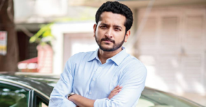 देबादृता बसु संग सजेगी परमब्रत की नई जोड़ी, फिल्म छोड़ छोटे पर्दे पर क्यों लौटे दिग्गज अभिनेता?