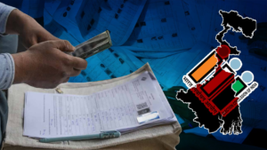 6 अप्रैल की डेडलाइन और 8 लाख वोटरों का भविष्य! बंगाल में मतदाता सूची को लेकर मचे घमासान के बीच आई बड़ी खबर