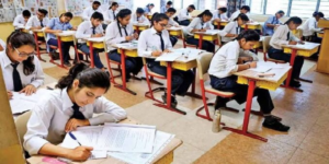 ‘पुराना सिलेबस और पुराना पैटर्न…’ फेक न्यूज़ से छात्र परेशान, WBCHSE ने स्पष्ट किया अपना रुख—क्लिक कर जानें सच