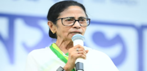 चुनावी माहौल में ‘युवसाथी’ योजना पर मुख्यमंत्री ममता बनर्जी का बड़ा बयान; जानें कब आएगी आपके खाते में 1500 रुपये की अगली किस्त!