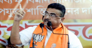 मालदा हिंसा पर शुभेंदु अधिकारी का ममता सरकार पर तीखा प्रहार; बंगाल में धारा 355 लागू करने की मांग से मचा हड़कंप!