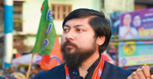 माथाभांगा से चुनावी मैदान में निशीथ प्रमाणिक; हलफनामे में खुली संपत्ति की पोल, जानें कितनी है पूर्व केंद्रीय मंत्री की दौलत!