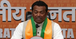 “मैं सौरव गांगुली नहीं, लेकिन पक्का बंगाली हूँ”; बीजेपी में शामिल होते ही लिएंडर पेस ने ममता सरकार और खेल ढांचे पर बोला हमला!
