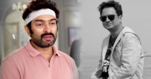 “मैं मरते-मरते बचा, इसलिए किसी ने परवाह नहीं की”; राहुल की मौत के बाद जीतू कमल का टॉलीवुड पर बड़ा धमाका!