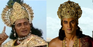 नीतेश तिवारी की ‘रामायण’ का भव्य टीजर रिलीज! भगवान राम के रूप में रणबीर कपूर का लुक देख ‘कृष्ण’ नीतीश भारद्वाज ने दिया बड़ा रिएक्शन