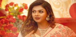 कास्टिंग काउच पर सुष्मिता रॉय का बड़ा खुलासा! ‘सम्मानित’ चेहरों के पीछे छिपी गंदगी से उठाया पर्दा