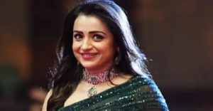 साउथ एक्ट्रेस तृषा कृष्णन के घर बम की खबर से मचा हड़कंप! जांच के बाद निकला ‘फेक कॉल’