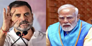 “२ मिनट में खत्म कर सकता हूं मोदी का करियर!” बंगाल में राहुल गांधी का सबसे बड़ा हमला