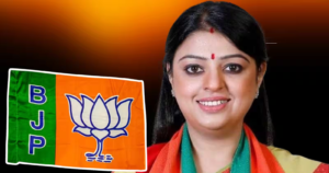 एंटाली में बीजेपी प्रत्याशी प्रियंका टिबरेवाल पर ‘हमला’! टीएमसी कार्यकर्ताओं पर लगा गंभीर आरोप