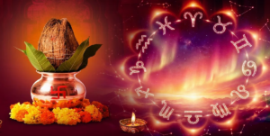 अक्षय तृतीया पर १०० गुना बढ़ेगा फल! इन ३ राशियों पर होगी पैसों की बारिश, सूर्य-चंद्र की उच्च स्थिति बदलेगी भाग्य