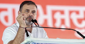 “ममता और मोदी एक ही सिक्के के दो पहलू!” बंगाल में राहुल गांधी का बड़ा हमला, बताया- कैसे TMC कर रही BJP की मदद