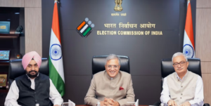 बंगाल चुनाव से पहले मालदा ADM पर गिरी गाज! ड्यूटी में लापरवाही पर चुनाव आयोग का सख्त एक्शन!