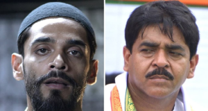भांगड़ की जंग! नौशाद सिद्दीकी का शौकत मोल्ला पर तीखा हमला, कहा- ‘जनता अपराधियों को सबक सिखाएगी’
