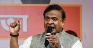 “मुझे गिरफ्तार करने के लिए इंदिरा-राजीव को पुनर्जन्म लेना होगा”, असम के सीएम हिमंत का राहुल गांधी पर करारा प्रहार!