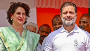 बंगाल चुनाव में कांग्रेस का ‘एकला चलो’ अवतार! सोनिया-राहुल की एंट्री से मचा सियासी हड़कंप!