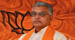 “पाकिस्तान भिखारी बन गया, अब टीएमसी की बारी!” दिलीप घोष का ममता सरकार पर तीखा प्रहार
