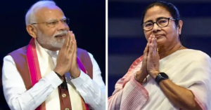 बंगाल चुनाव 2026: क्या फिर खिलेगा कमल या बरकरार रहेगा दीदी का जादू? देखें ‘मैट्रिज’ सर्वे के आंकड़े!