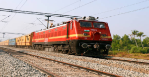 दीघा प्रेमियों की बल्ले-बल्ले! संतरागाछी से शुरू हुई नई फास्ट पैसेंजर ट्रेन, अब कम खर्च में पहुंचे समंदर किनारे