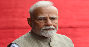 ‘पाकिस्तानी दोस्त बम मारेगा…’ पीएम मोदी पर टीएमसी नेता का आपत्तिजनक मीम, भड़की बीजेपी!