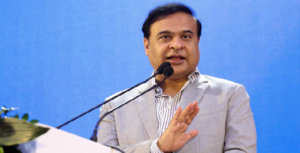 मुस्लिम देशों का पासपोर्ट और विदेशी संपत्ति! हिमंता बिस्वा सरमा की पत्नी पर कांग्रेस का बड़ा प्रहार