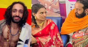 मोह-माया छोड़ बने थे संन्यासी, अब रचाई गुपचुप शादी! ‘IIT बाबा’ अभय सिंह के जीवन में आया बड़ा मोड़