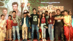 सोना दा की वापसी! ‘सप्तडिंगार गुप्तधन’ की टीम पहुंची स्कूल, बच्चों के साथ जमकर हुई मस्ती