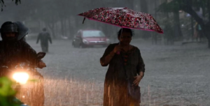 मानसून पर संकट के बादल! ‘अल नीनो’ के कारण कम होगी बारिश, बंगाल में भीषण गर्मी का अलर्ट